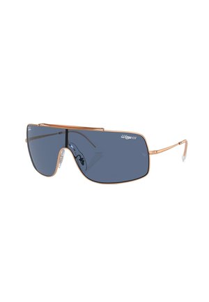 OCCHIALI DA SOLE WINGS III - Occhiali da sole - rose gold