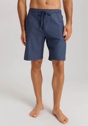 Pantaloni del pigiama - vintage indigo