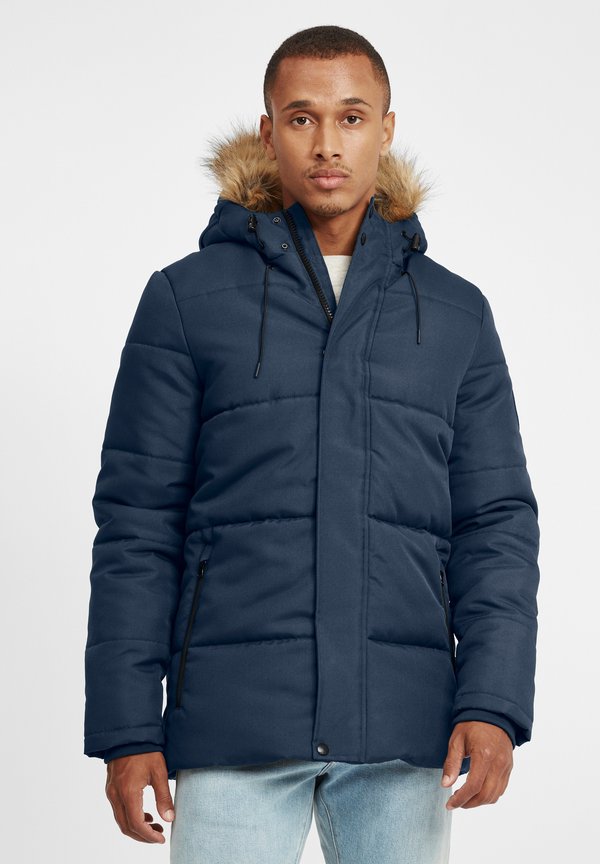 BHTenus - Winter jacket