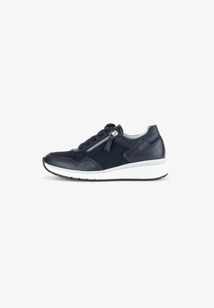 Gabor, Sneaker low - river midnight