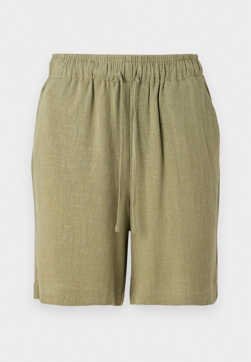 Only Shorts groen Only Shorts groen