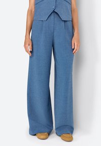 Rich & Royal Pantaloni - midnight blue