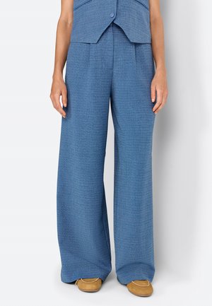 Pantaloni - midnight blue