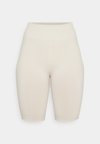 ONPJIJI SEAM CITY SHORTS - Tights - nacreous cloud