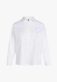 Neselectat, optic white