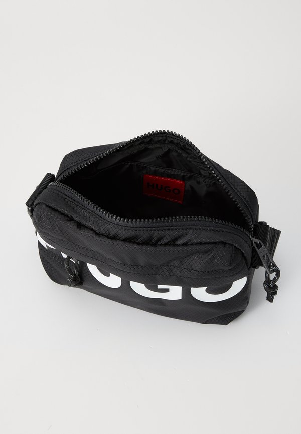 SHAUN - Cross body bag3