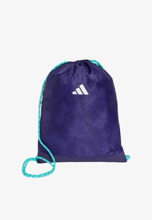 adidas Performance, UNISEX, fioletowy
