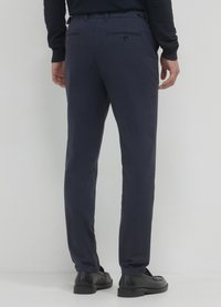 Calliope Chino - variante