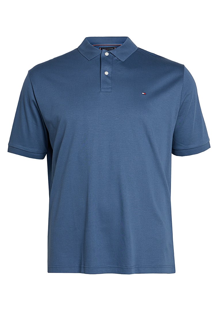 Tommy Hilfiger Poloshirt blauw