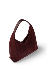Isabel Bernard Handtas - rot
