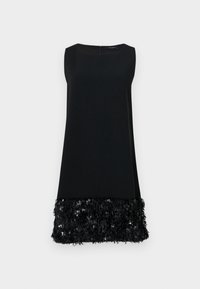 PASSION MAELLA DRESS - Koktel haljina / svečana haljina - black