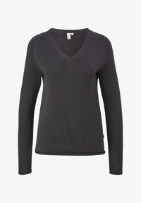 Selected, dunkelgrau