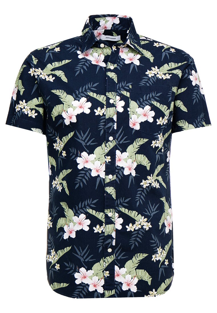 jack and jones slim fit shirts
