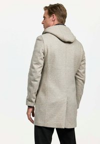 Zuitable DIEMILIO - Mantel - beige