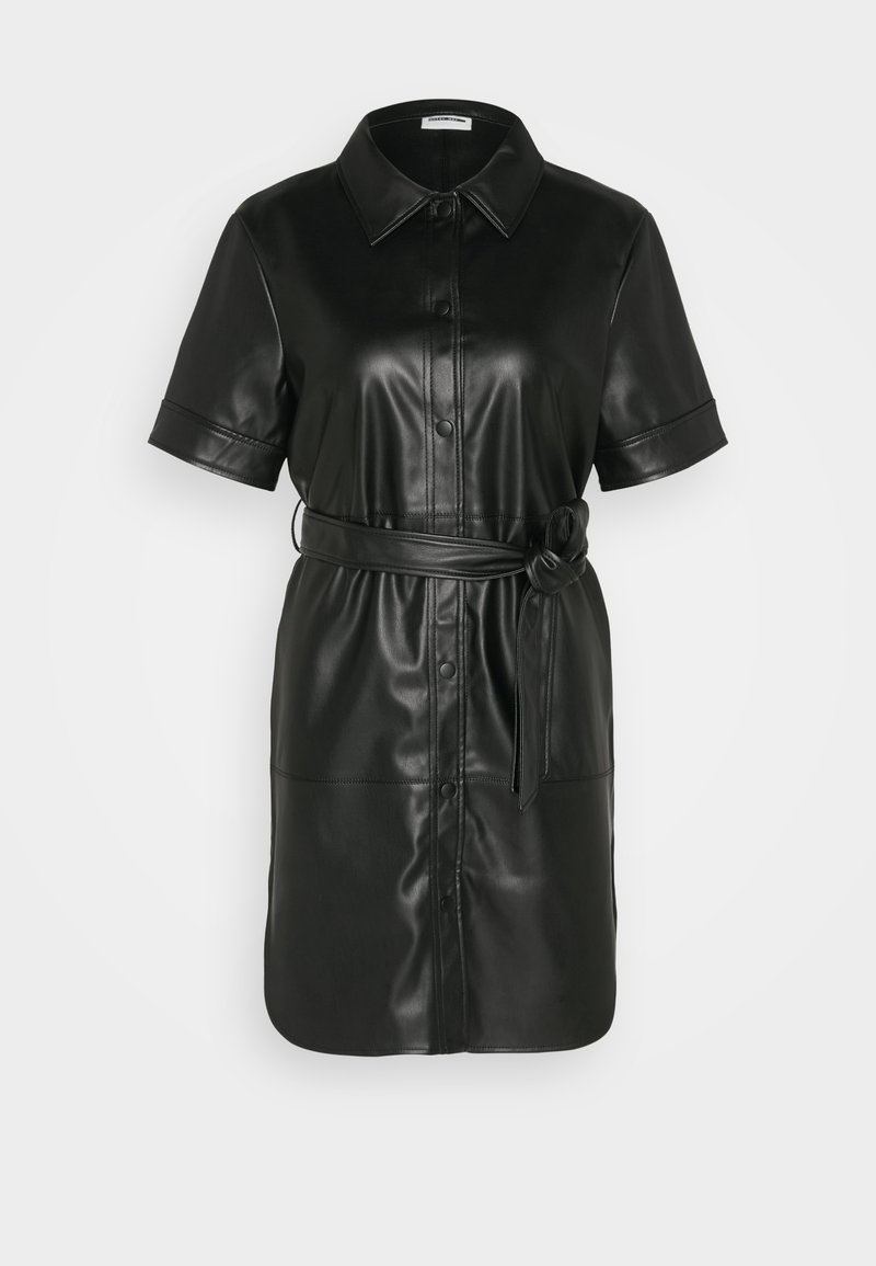 Noisy May Blousejurk zwart