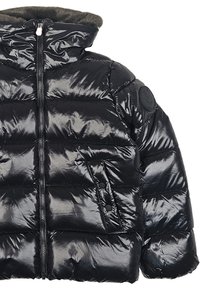 Save the duck Giacca invernale - nero