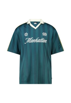 America Today, T-SHIRTS & TOPS - Polo - green