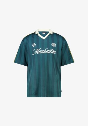 America Today, T-SHIRTS & TOPS - Polo - green