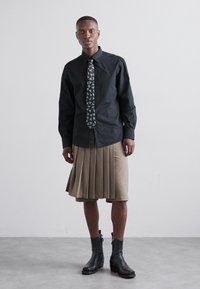 Vivienne Westwood TIE UNISEX - Slips - black