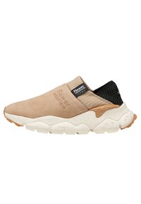 Flower Mountain CAMP UNI - Sneakers basse - beige