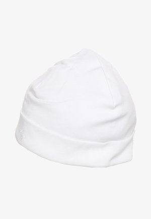 Beanie - white