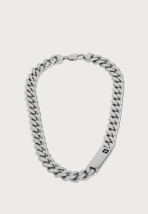Calvin Klein, COMMAND - Halskette - silver-coloured