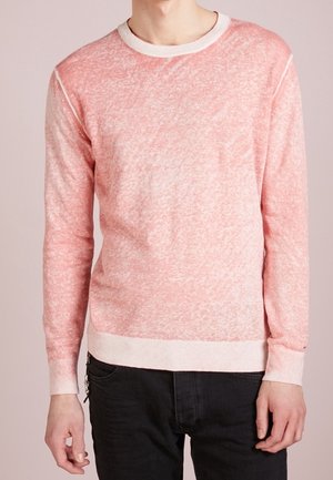 Jumper - pink