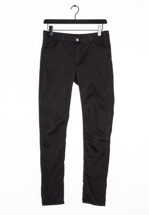 Tiger of Sweden Vaqueros slim fit - black