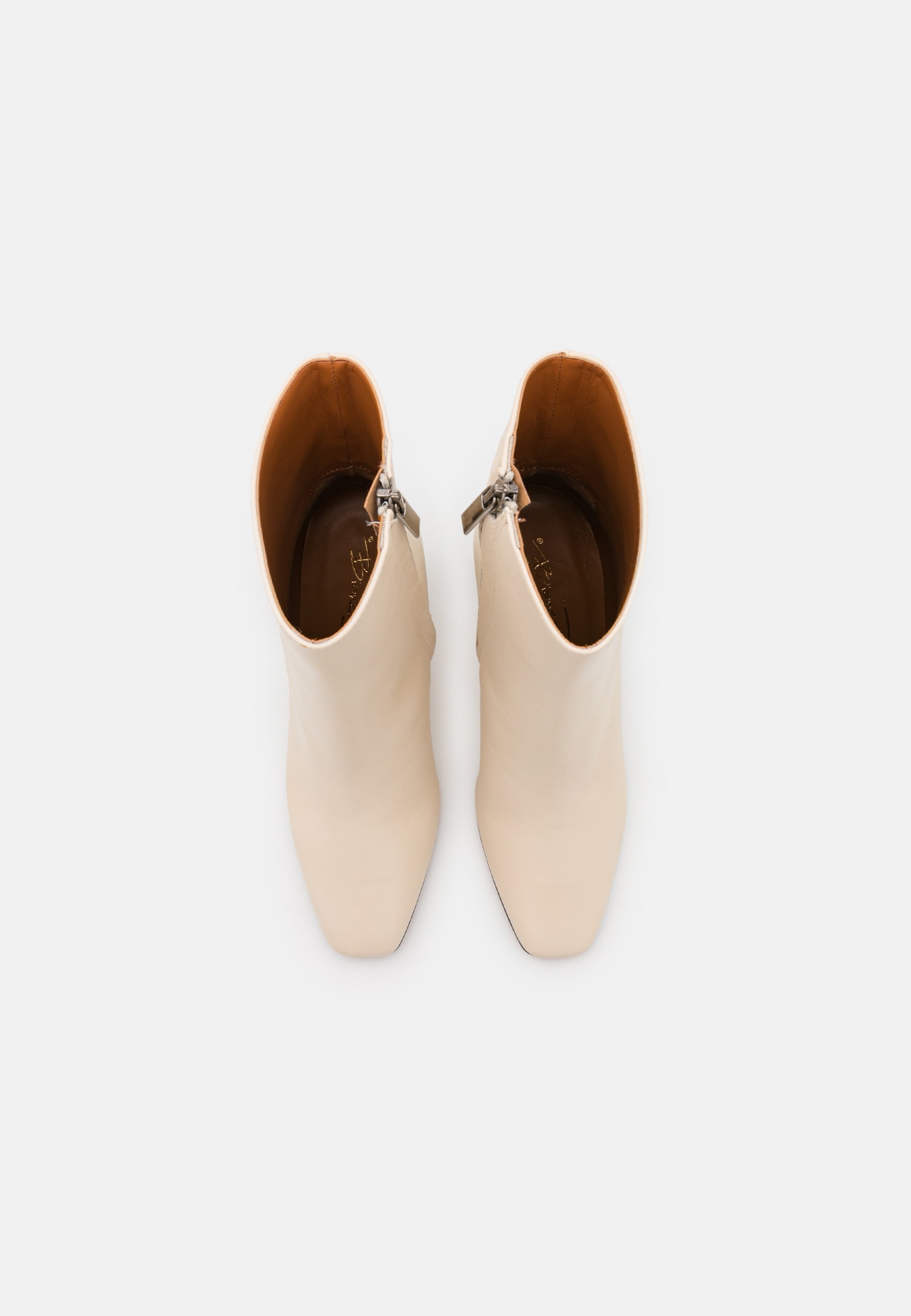 Bianca Di Botines - avorio/crema - Zalando.es