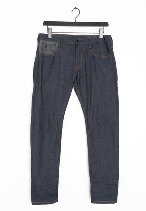 Scotch & Soda, Jean droit - blue