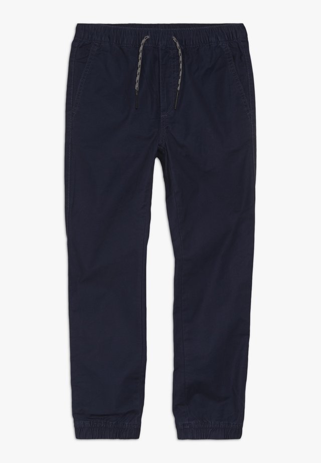 BOY CLASSIC JOGGER - Stoffhose - tapestry navy