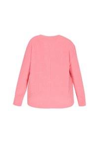 myMo PLUS SIZE   - Blusa - peach
