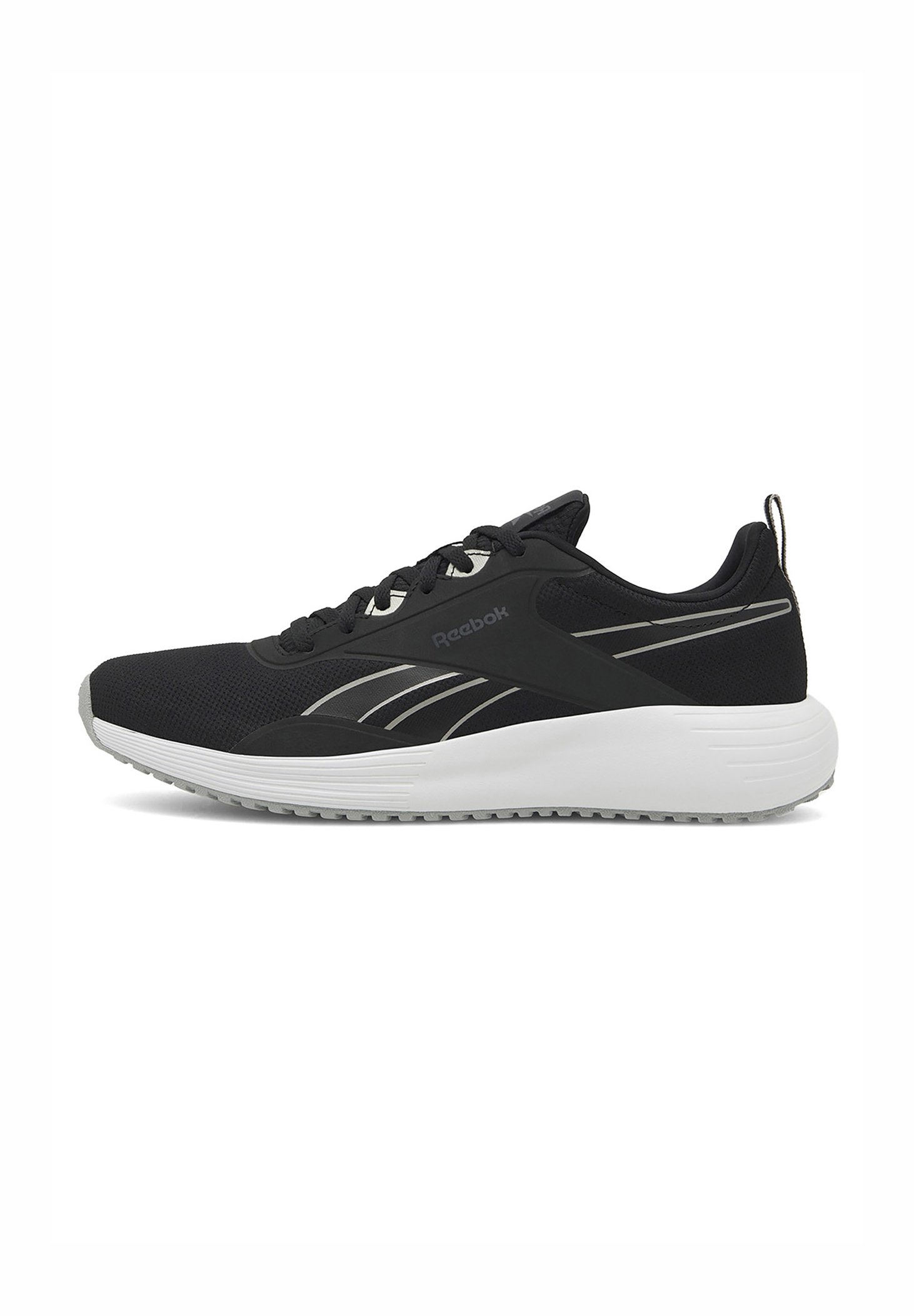 Reebok Sportovní boty - white/black/gray