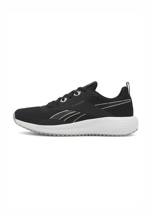 Zapatillas de entrenamiento - white/black/gray