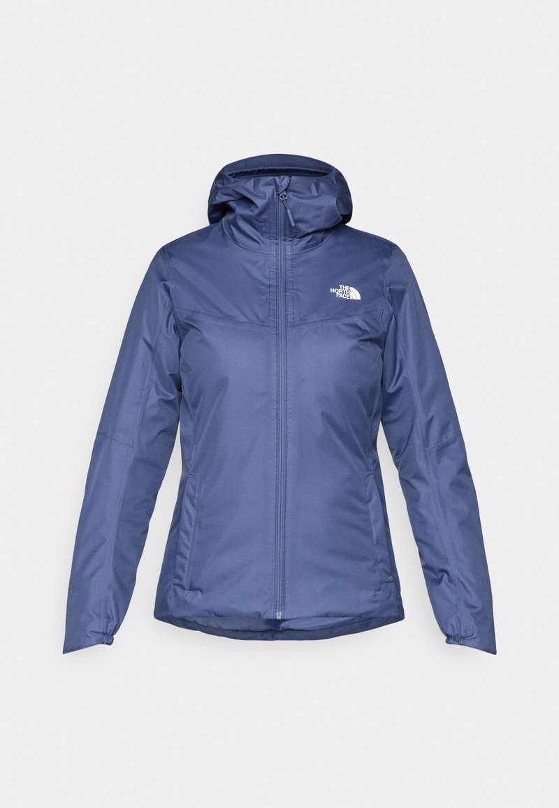 The North Face Outdoorjas donkerblauw