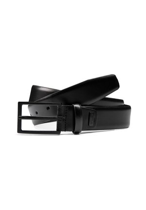 Belt business - schwarz