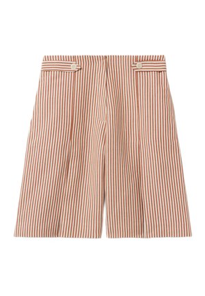 Claudie Pierlot ESMERALDA - Jupe plissée - bicolore