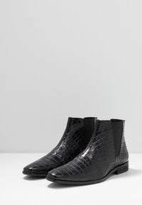Zign Botines - black