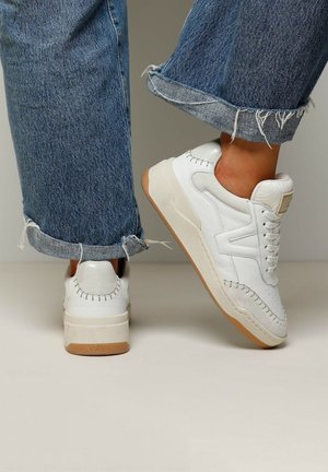 VIA VAI, OLIVIA - Sneakers - bianco