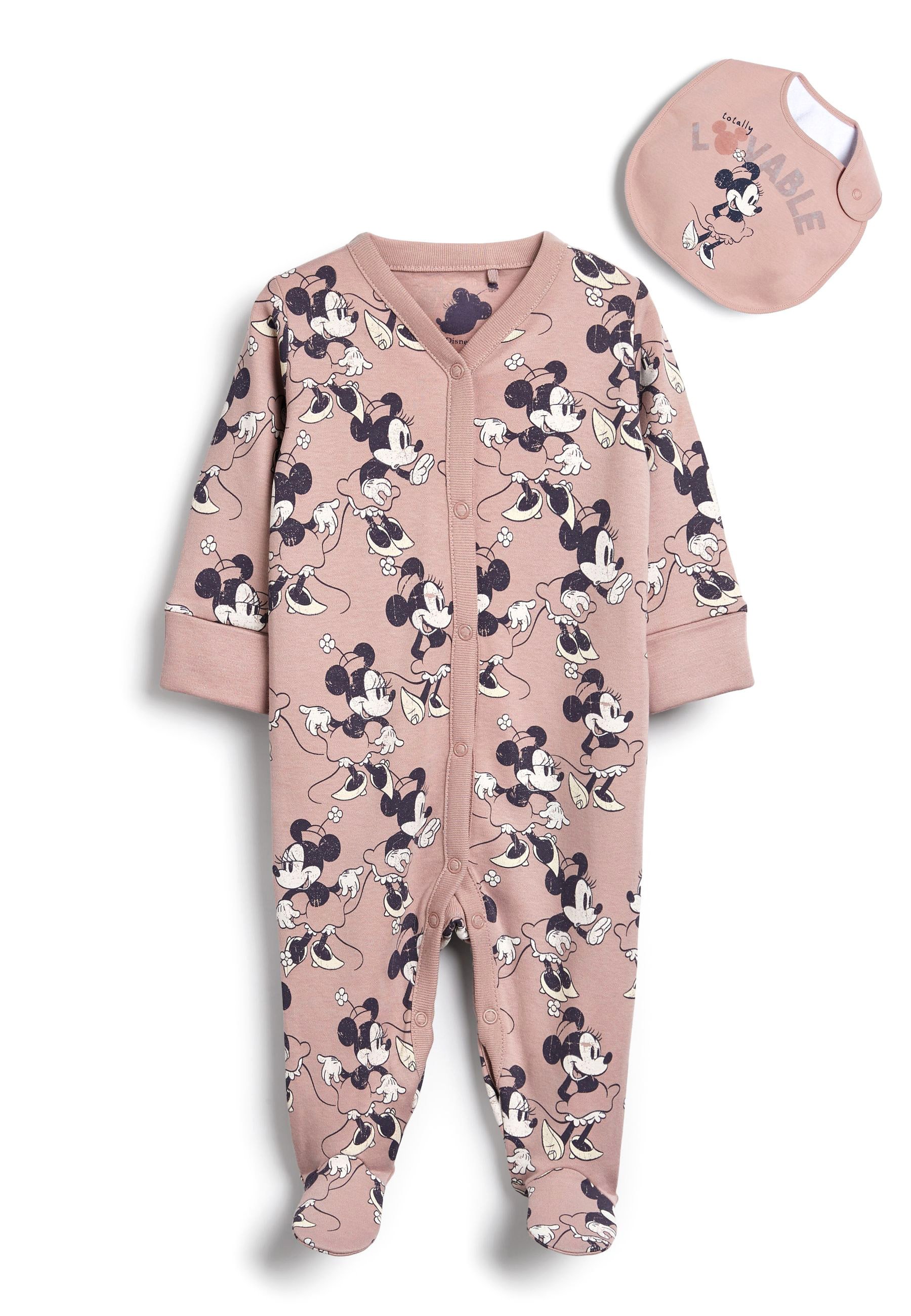Next SET - Pijama de bebé - pink/rosa - Zalando.es