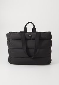 DEVA TOTE NY - Shoppingveske - black