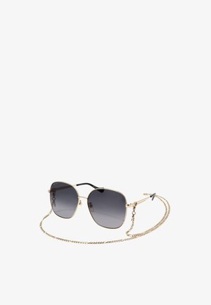 Gucci Occhiali da sole - gold