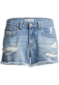 Billabong Shorts vaqueros - blue