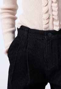 Molo GAMORA CARDIGANS - Cardigan - buttercream