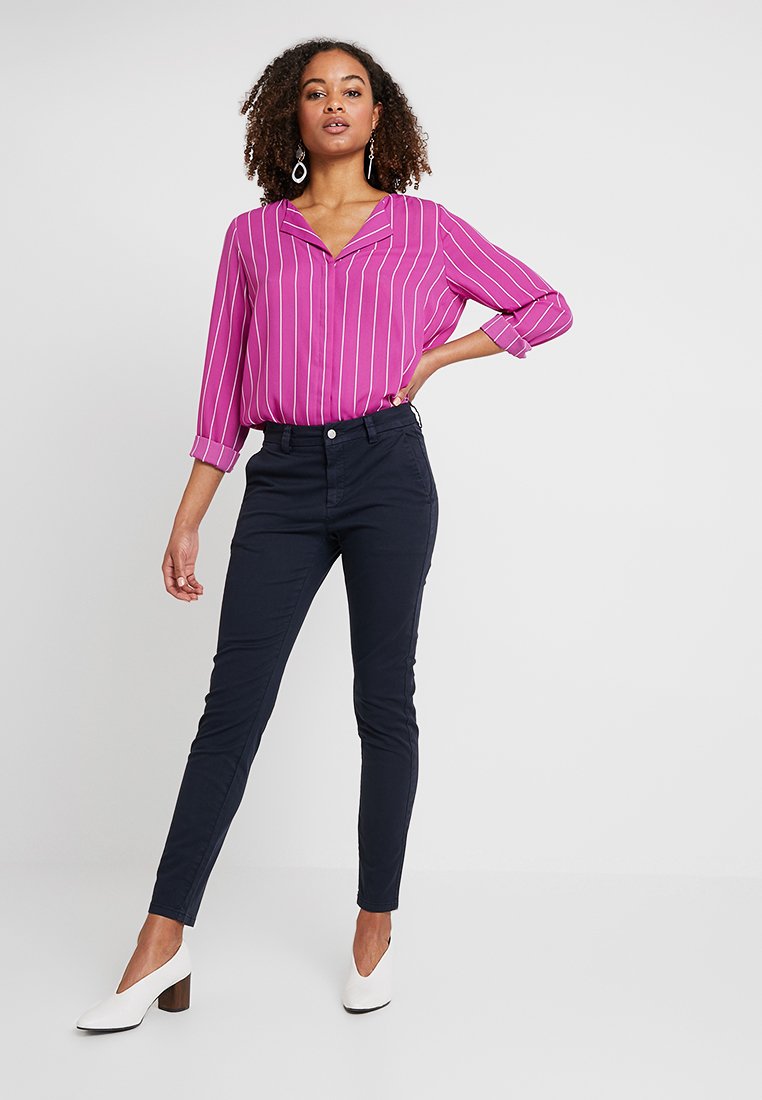 Damer SLFMEGAN - Chino Damer SLFMEGAN - Chino