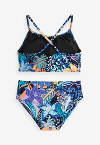 Next REGULAR FIT - Bikini - purple