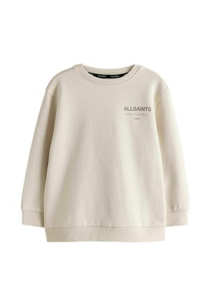 Sweatshirt - neutral