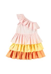 Molo CORA Robe de jour charlotte pink/rose clair ZALANDO