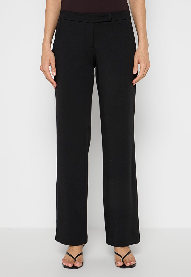 Sarah Pacini Broek zwart