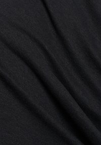 Andrew James Langarmshirt - anthrazit